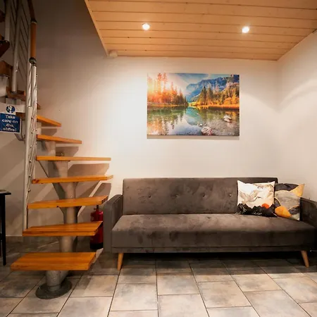 Alpina Haus *