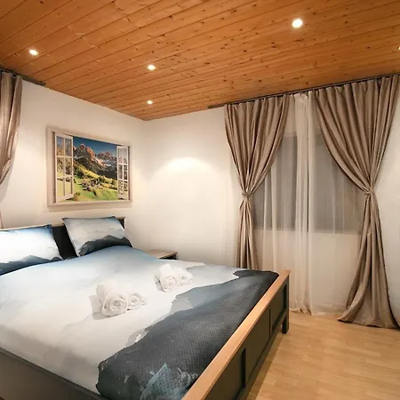 Alpina Haus *