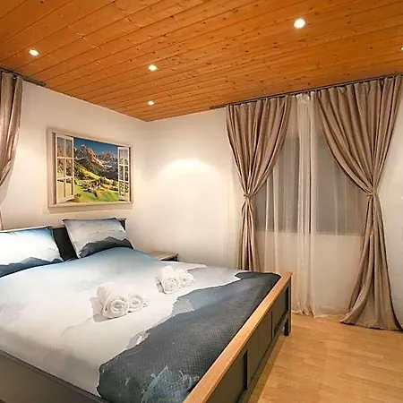 Alpina Haus