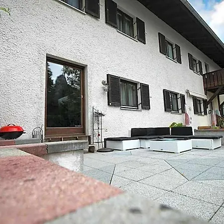Alpina Haus