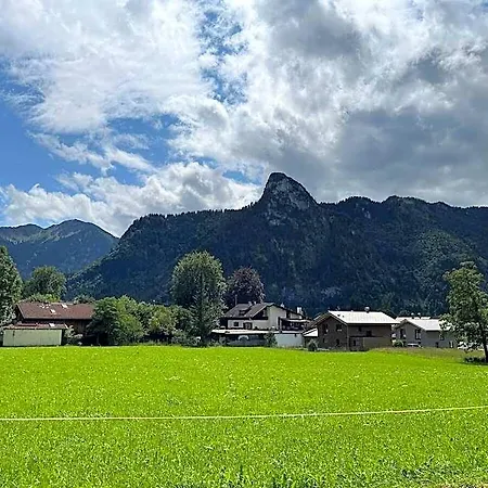 Alpina Haus