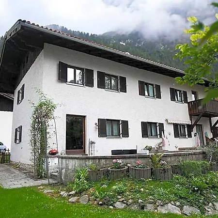 Alpina Haus